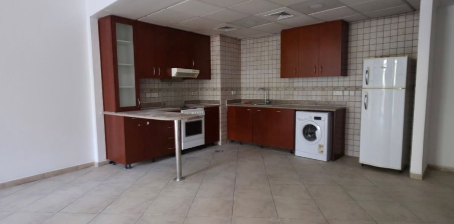 Apartmen di Motor City, Dubai, UAE 1 bilik tidur, 102.3 meter persegi № 727198