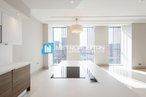 Apartman na Al Maryah Island, Abu Dhabi, UAE 1 spavaća soba, 91 m2 Br. 688213 - fotografija 9