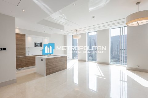 Apartman na Al Maryah Island, Abu Dhabi, UAE 1 spavaća soba, 91 m2 Br. 688213 - fotografija 5