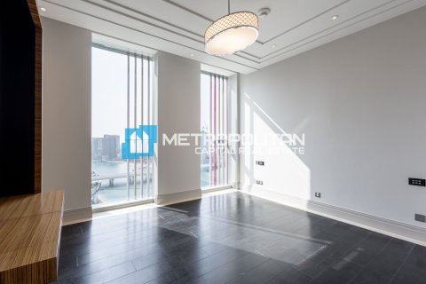 Apartman na Al Maryah Island, Abu Dhabi, UAE 1 spavaća soba, 91 m2 Br. 688213 - fotografija 6