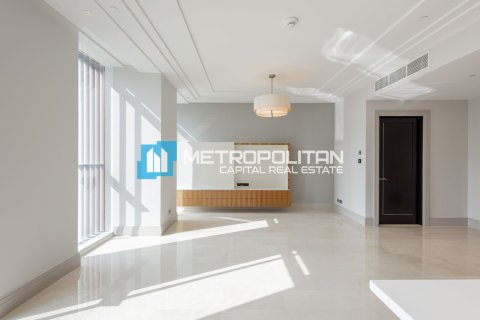 Apartman na Al Maryah Island, Abu Dhabi, UAE 1 spavaća soba, 91 m2 Br. 688213 - fotografija 10