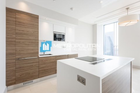 Apartman na Al Maryah Island, Abu Dhabi, UAE 1 spavaća soba, 91 m2 Br. 688213 - fotografija 7