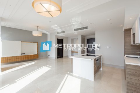 Apartman na Al Maryah Island, Abu Dhabi, UAE 1 spavaća soba, 91 m2 Br. 688213 - fotografija 8