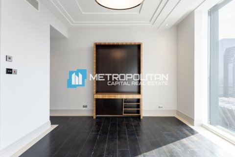 Apartman na Al Maryah Island, Abu Dhabi, UAE 1 spavaća soba, 91 m2 Br. 688213 - fotografija 11