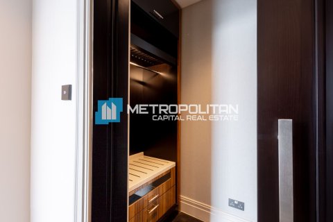 Apartman na Al Maryah Island, Abu Dhabi, UAE 1 spavaća soba, 91 m2 Br. 688213 - fotografija 13