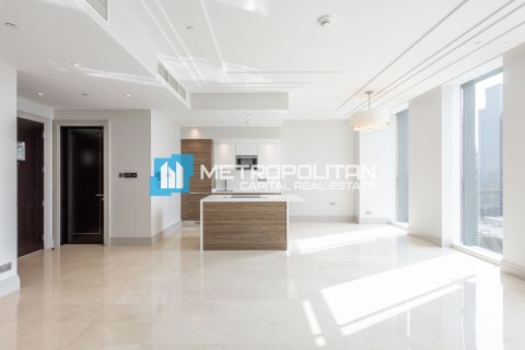 Apartman na Al Maryah Island, Abu Dhabi, UAE 1 spavaća soba, 91 m2 Br. 688213 - fotografija 3