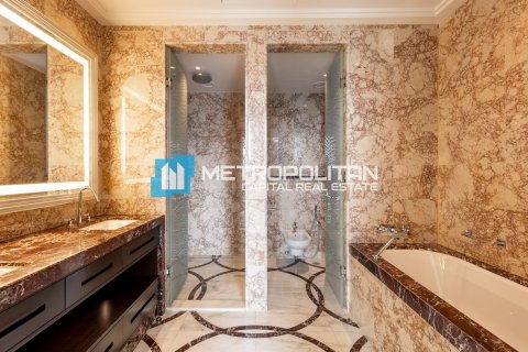 Apartman na Al Maryah Island, Abu Dhabi, UAE 1 spavaća soba, 91 m2 Br. 688213 - fotografija 15