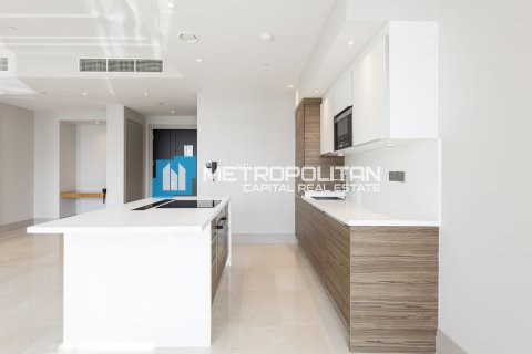 Apartman na Al Maryah Island, Abu Dhabi, UAE 1 spavaća soba, 91 m2 Br. 688213 - fotografija 4