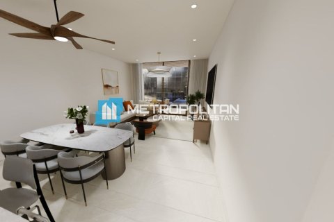 Apartment on the Saadiyat Island, Abu Dhabi, UAE 2 bedrooms, 151.7 sq.m. № 688215 - photo 3