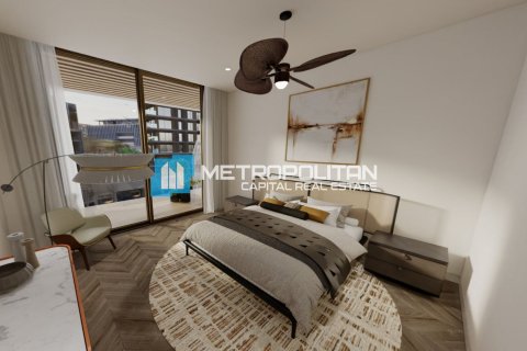 Apartment on the Saadiyat Island, Abu Dhabi, UAE 2 bedrooms, 151.7 sq.m. № 688215 - photo 7