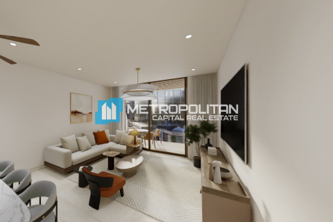 Apartment on the Saadiyat Island, Abu Dhabi, UAE 2 bedrooms, 151.7 sq.m. № 688215 - photo 5