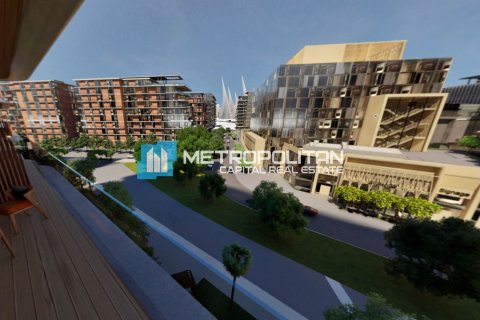 Apartment on the Saadiyat Island, Abu Dhabi, UAE 2 bedrooms, 151.7 sq.m. № 688215 - photo 2