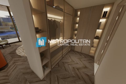 Apartment on the Saadiyat Island, Abu Dhabi, UAE 2 bedrooms, 151.7 sq.m. № 688215 - photo 8