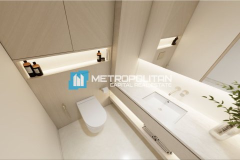 Apartment on the Saadiyat Island, Abu Dhabi, UAE 2 bedrooms, 151.7 sq.m. № 688215 - photo 9