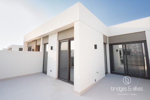 Üürile anda villa asukohaga Tilal Al Ghaf, Dubai, AÜE: 4 magamistoaga, 220 m² Nr 688212 - pilt 15