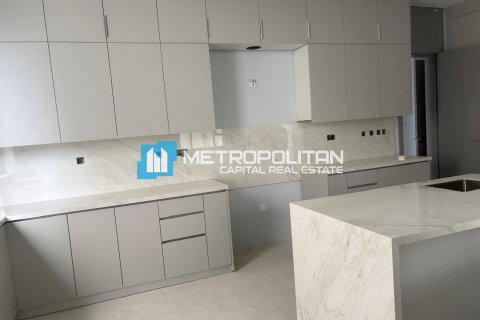 Vila na Saadiyat Island, Abu Dhabi, SAE 6 ložnice, 816 m² Č.: 688218 - fotografie 5