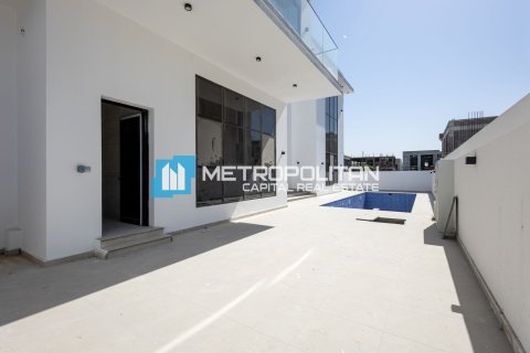 Villa para venda em Saadiyat Island, Abu Dhabi, EAU 6 quartos, 816 m2 № 688218 - foto 13