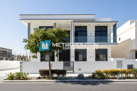 Saadiyat Island, Abu Dhabi, संयुक्त अरब अमीरात में विला, 6 बेडरूम, 816 वर्ग मीटर, संख्या 688218