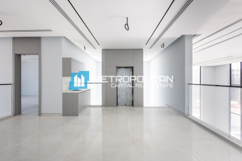 Villa para venda em Saadiyat Island, Abu Dhabi, EAU 6 quartos, 816 m2 № 688218 - foto 14