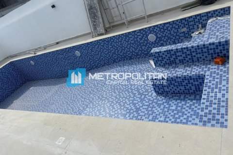 Vila na Saadiyat Island, Abu Dhabi, SAE 6 ložnice, 816 m² Č.: 688218 - fotografie 4