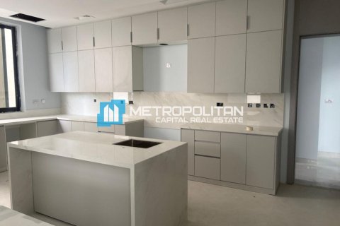 Vila na Saadiyat Island, Abu Dhabi, SAE 6 ložnice, 816 m² Č.: 688218 - fotografie 6