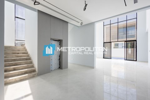 Villa para venda em Saadiyat Island, Abu Dhabi, EAU 6 quartos, 816 m2 № 688218 - foto 7