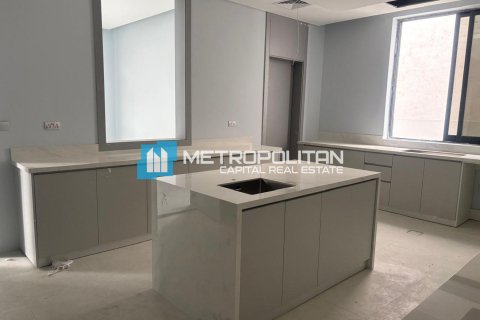 Vila na Saadiyat Island, Abu Dhabi, SAE 6 ložnice, 816 m² Č.: 688218 - fotografie 3