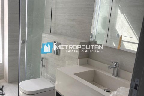 Vila na Saadiyat Island, Abu Dhabi, SAE 6 ložnice, 816 m² Č.: 688218 - fotografie 8