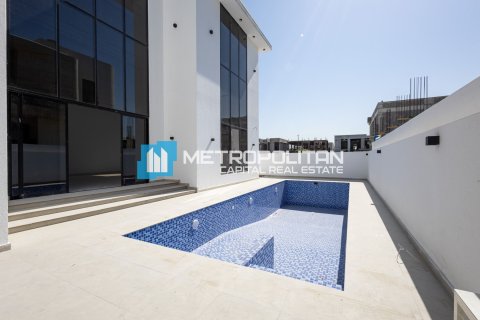 Villa para venda em Saadiyat Island, Abu Dhabi, EAU 6 quartos, 816 m2 № 688218 - foto 5