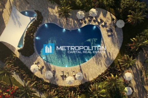 Vila na Saadiyat Island, Abu Dhabi, SAE 6 ložnice, 816 m² Č.: 688218 - fotografie 10