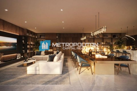 Apartman na Yas Island, Abu Dhabi, UAE 1 spavaća soba, 99.6 m2 Br. 688217 - Slika 8