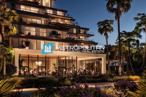 Apartman na Yas Island, Abu Dhabi, UAE 1 spavaća soba, 99.6 m2 Br. 688217 - Slika 13