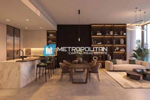 Apartman na Yas Island, Abu Dhabi, UAE 1 spavaća soba, 99.6 m2 Br. 688217 - Slika 5