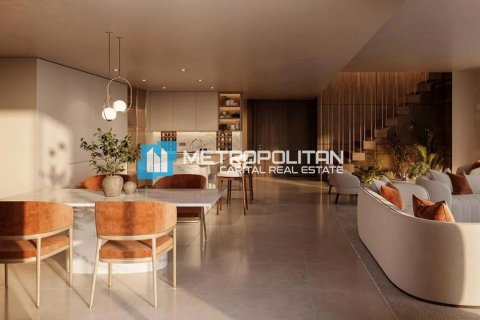 Apartman na Yas Island, Abu Dhabi, UAE 1 spavaća soba, 99.6 m2 Br. 688217 - Slika 4