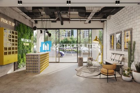 شقة للبيع في Al Shamkha، أبو ظبي، الإمارات العربية المتحدة 3 غرفة نوم ، 98.5 متر مربع ، رقم 688216 - صورة 11