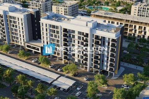 شقة للبيع في Al Shamkha، أبو ظبي، الإمارات العربية المتحدة 3 غرفة نوم ، 98.5 متر مربع ، رقم 688216 - صورة 3