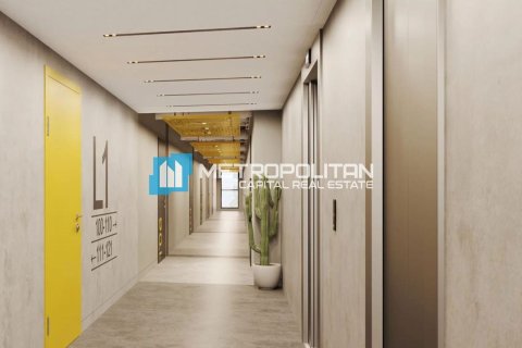 شقة للبيع في Al Shamkha، أبو ظبي، الإمارات العربية المتحدة 3 غرفة نوم ، 98.5 متر مربع ، رقم 688216 - صورة 10