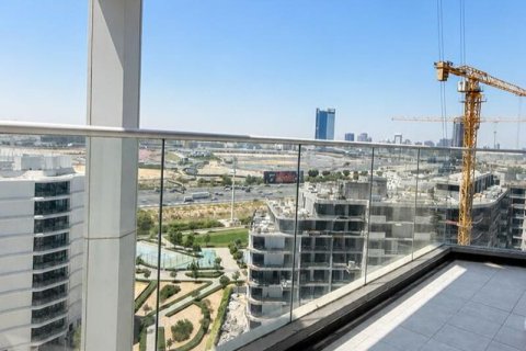 آپارتمان برای اجاره در Arjan، Dubai، امارات متحده عربی 2 خوابه ، 111 متر مربع ، شماره 719673 - تصویر 6