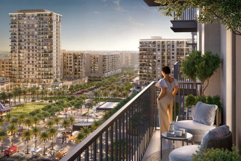 Lakás itt: Town Square, Dubai, EAE, 2 hálószoba, 95 m², azonosító: 719730 - fénykép 4