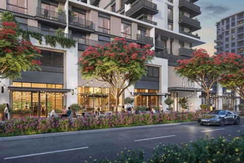 Lakás itt: Town Square, Dubai, EAE, 2 hálószoba, 95 m², azonosító: 719730 - fénykép 2