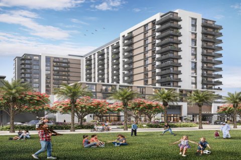 Lakás itt: Town Square, Dubai, EAE, 2 hálószoba, 95 m², azonosító: 719730 - fénykép 9