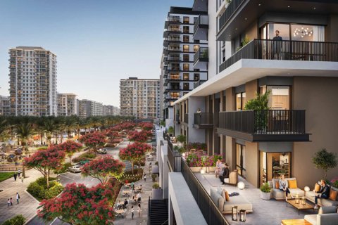 Lakás itt: Town Square, Dubai, EAE, 2 hálószoba, 95 m², azonosító: 719730 - fénykép 3