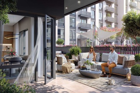 Lakás itt: Town Square, Dubai, EAE, 2 hálószoba, 95 m², azonosító: 719730 - fénykép 5