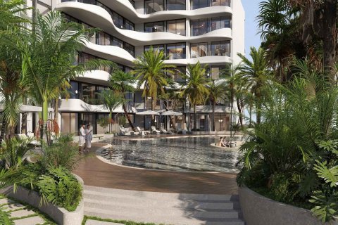 Apartment in Coventry Curves in Dubai South (Dubai World Central), UAE 1 bedroom, 61.32 sq.m. № 629977 - photo 6