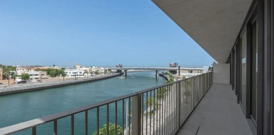 Apartamento em Dubai, EAU 3 quartos, 202.7 m2 № 709958