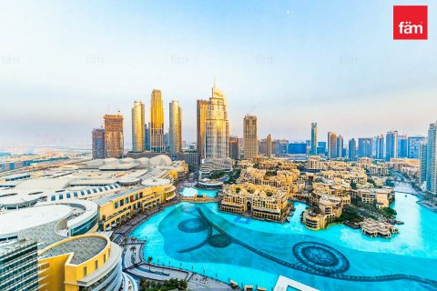 Byt v Downtown Dubai (Downtown Burj Dubai), SAE 2 ložnice, 182.8 m² Č.: 709965 - fotografie 20