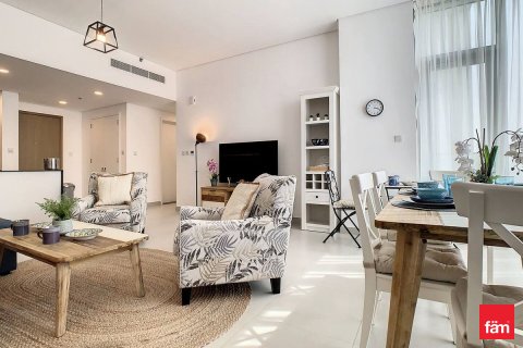 Apartment sa Dubai, UAE 2 silid-tulugan, 107.4 sq.m. № 709957 - larawan 3