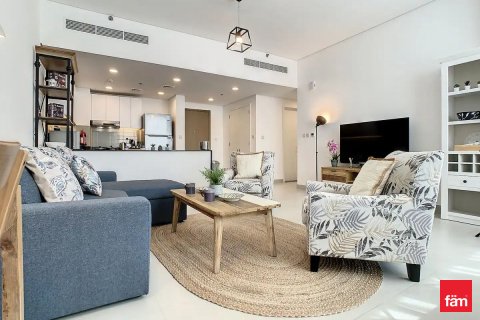 Apartamento en Dubai, EAU 2 dormitorios, 107.4 m² № 709957