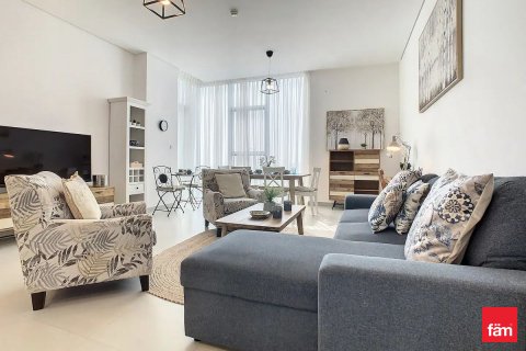 Apartment sa Dubai, UAE 2 silid-tulugan, 107.4 sq.m. № 709957 - larawan 4