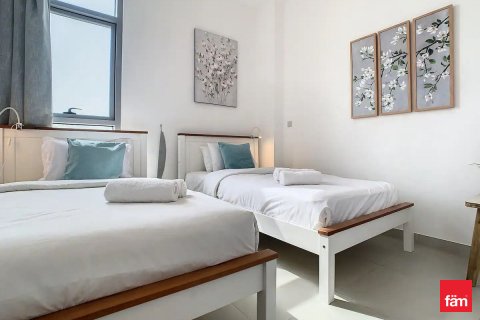 Apartment sa Dubai, UAE 2 silid-tulugan, 107.4 sq.m. № 709957 - larawan 15